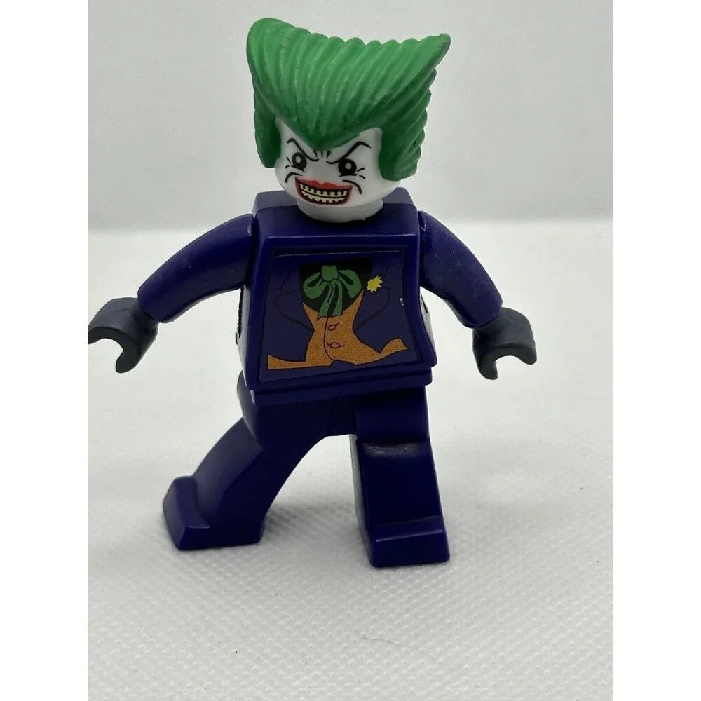 LEGO DC Batman THE JOKER 2.5
